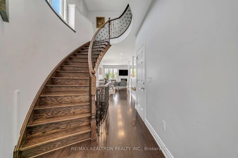 Photo 7 at 155 Windrow Street, Jefferson, Richmond Hill