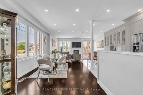 Photo 8 at 155 Windrow Street, Jefferson, Richmond Hill