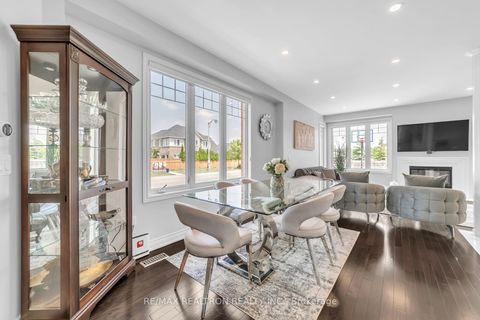 Photo 9 at 155 Windrow Street, Jefferson, Richmond Hill