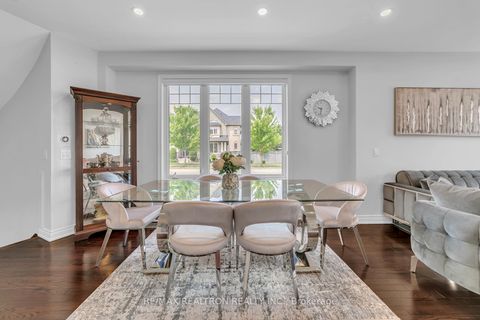 Photo 10 at 155 Windrow Street, Jefferson, Richmond Hill