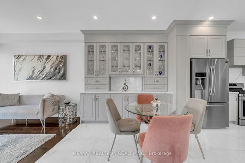 Photo 12 at 155 Windrow Street, Jefferson, Richmond Hill