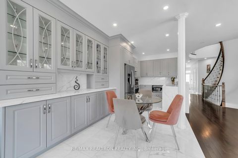 Photo 13 at 155 Windrow Street, Jefferson, Richmond Hill