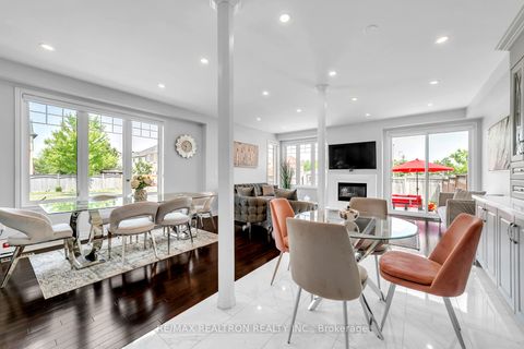 Photo 15 at 155 Windrow Street, Jefferson, Richmond Hill