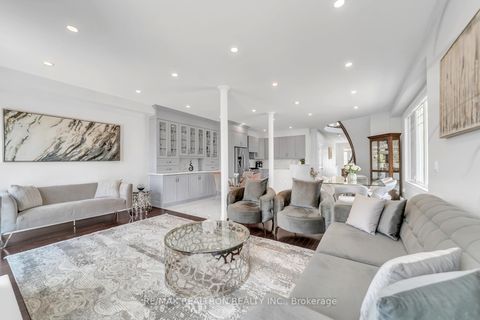 Photo 16 at 155 Windrow Street, Jefferson, Richmond Hill