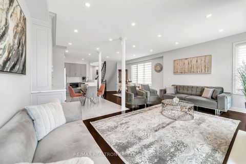 Photo 17 at 155 Windrow Street, Jefferson, Richmond Hill