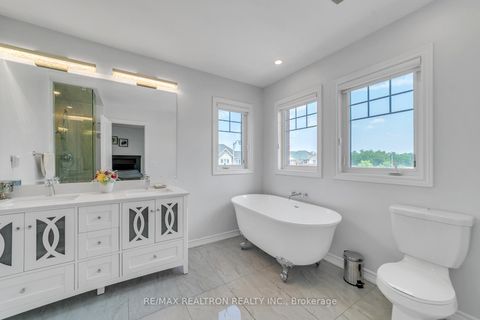 Photo 19 at 155 Windrow Street, Jefferson, Richmond Hill