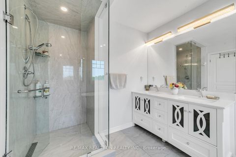 Photo 20 at 155 Windrow Street, Jefferson, Richmond Hill