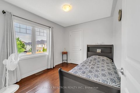 Photo 21 at 155 Windrow Street, Jefferson, Richmond Hill