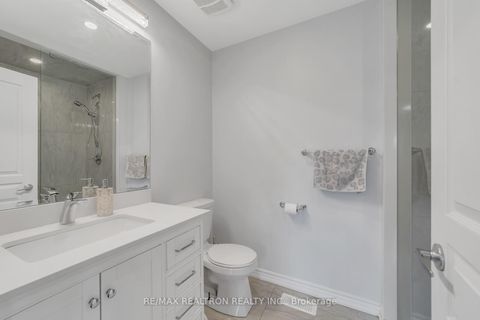 Photo 22 at 155 Windrow Street, Jefferson, Richmond Hill