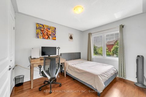 Photo 23 at 155 Windrow Street, Jefferson, Richmond Hill