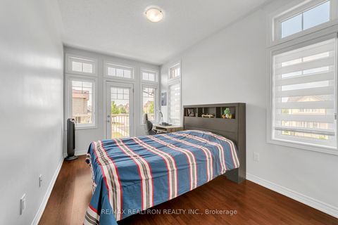 Photo 24 at 155 Windrow Street, Jefferson, Richmond Hill