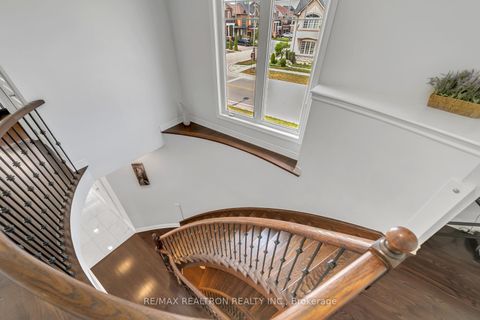 Photo 25 at 155 Windrow Street, Jefferson, Richmond Hill