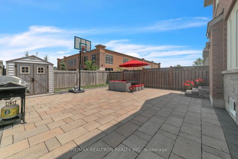 Photo 29 at 155 Windrow Street, Jefferson, Richmond Hill