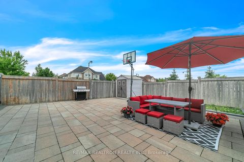 Photo 30 at 155 Windrow Street, Jefferson, Richmond Hill