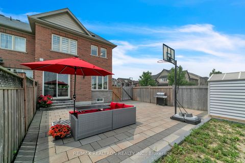 Photo 31 at 155 Windrow Street, Jefferson, Richmond Hill