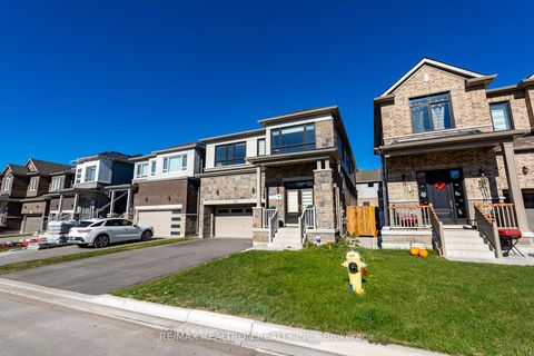 Photo 1 at 59 Gemini Drive, Rural Barrie Southeast, Barrie
