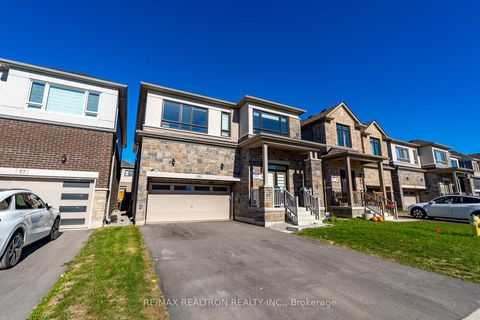 Photo 2 at 59 Gemini Drive, Rural Barrie Southeast, Barrie