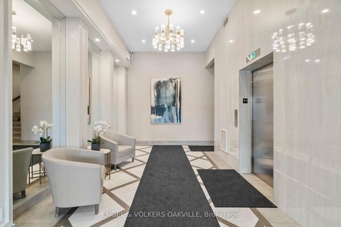 Photo 2 at 416 - 100 Bronte Road, BR Bronte, Oakville