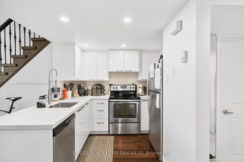 Photo 5 at 416 - 100 Bronte Road, BR Bronte, Oakville