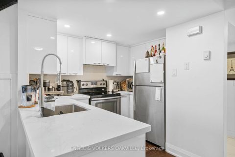 Photo 6 at 416 - 100 Bronte Road, BR Bronte, Oakville