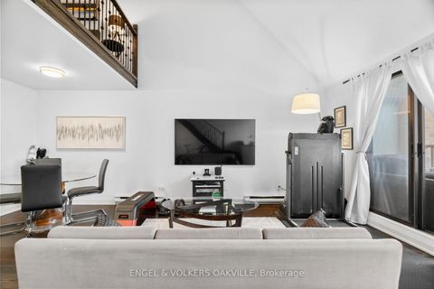 Photo 9 at 416 - 100 Bronte Road, BR Bronte, Oakville