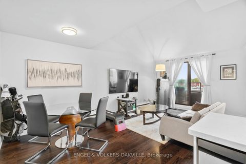 Photo 10 at 416 - 100 Bronte Road, BR Bronte, Oakville