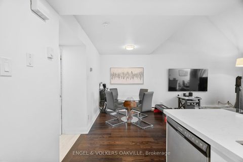 Photo 11 at 416 - 100 Bronte Road, BR Bronte, Oakville