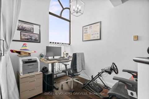 Photo 12 at 416 - 100 Bronte Road, BR Bronte, Oakville