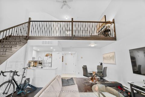 Photo 13 at 416 - 100 Bronte Road, BR Bronte, Oakville