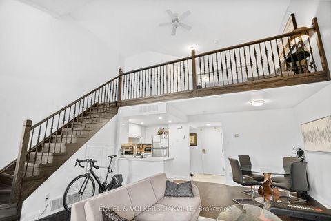 Photo 14 at 416 - 100 Bronte Road, BR Bronte, Oakville