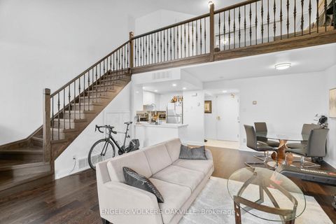 Photo 15 at 416 - 100 Bronte Road, BR Bronte, Oakville