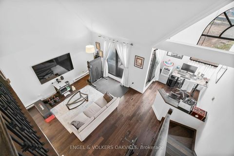 Photo 16 at 416 - 100 Bronte Road, BR Bronte, Oakville