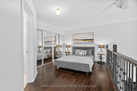 Photo 17 at 416 - 100 Bronte Road, BR Bronte, Oakville