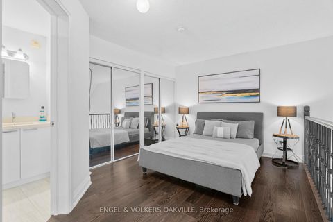 Photo 18 at 416 - 100 Bronte Road, BR Bronte, Oakville