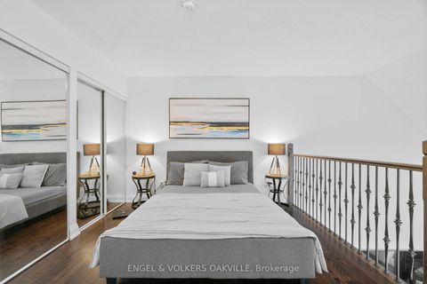 Photo 19 at 416 - 100 Bronte Road, BR Bronte, Oakville