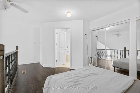 Photo 20 at 416 - 100 Bronte Road, BR Bronte, Oakville