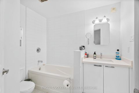 Photo 21 at 416 - 100 Bronte Road, BR Bronte, Oakville