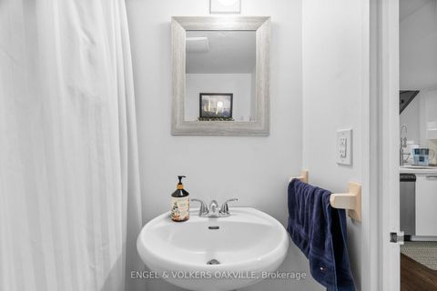 Photo 23 at 416 - 100 Bronte Road, BR Bronte, Oakville