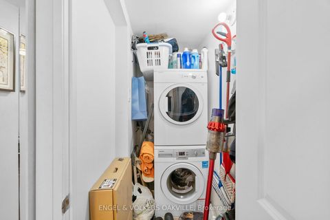 Photo 24 at 416 - 100 Bronte Road, BR Bronte, Oakville