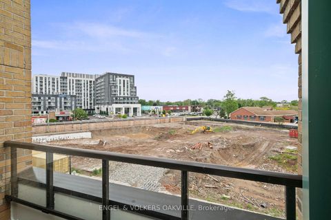 Photo 27 at 416 - 100 Bronte Road, BR Bronte, Oakville