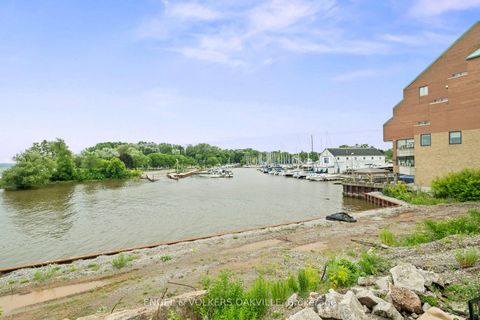 Photo 28 at 416 - 100 Bronte Road, BR Bronte, Oakville