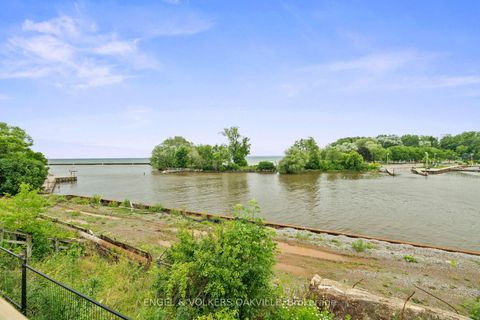 Photo 29 at 416 - 100 Bronte Road, BR Bronte, Oakville