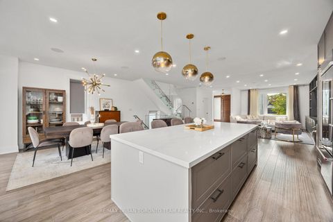 Photo 5 at 58 Manitoba Street, Mimico, Toronto