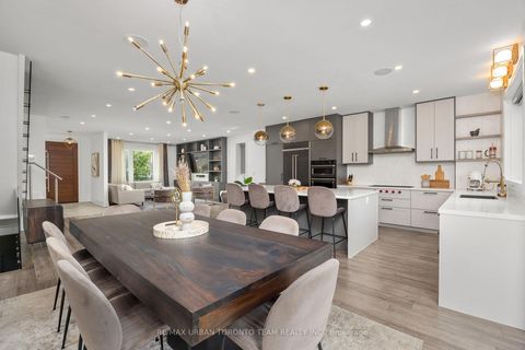 Photo 7 at 58 Manitoba Street, Mimico, Toronto