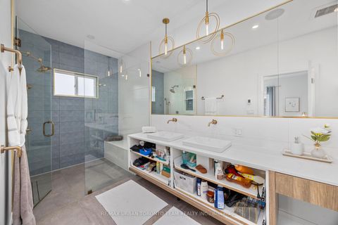 Photo 16 at 58 Manitoba Street, Mimico, Toronto