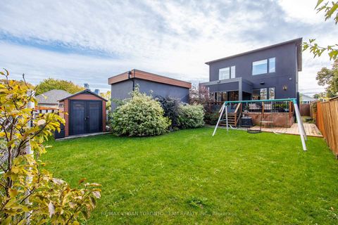Photo 34 at 58 Manitoba Street, Mimico, Toronto