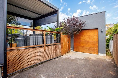 Photo 36 at 58 Manitoba Street, Mimico, Toronto