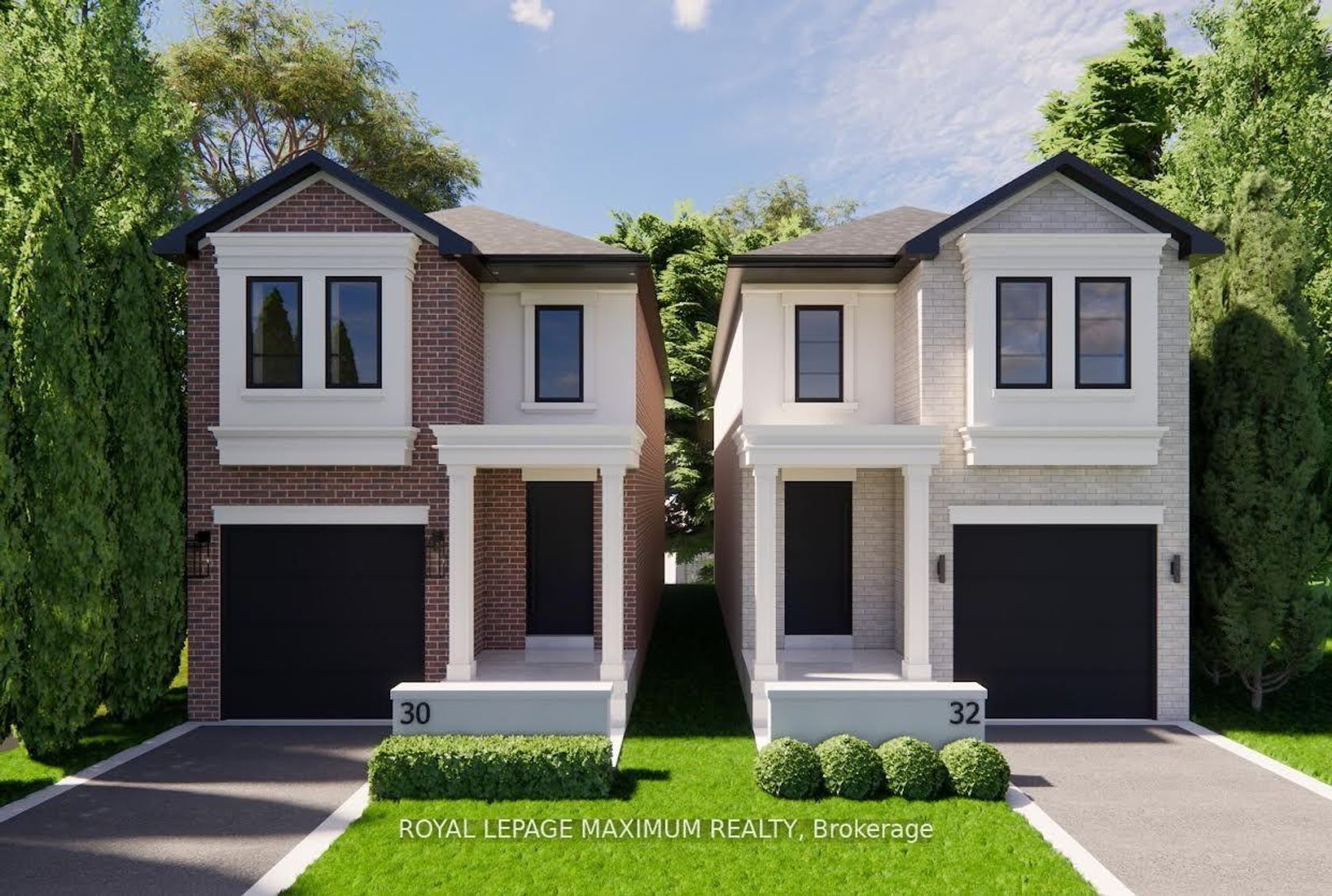 Photo 1 at 30 Bellman Avenue, Alderwood, Toronto Photo 1 at 30 Bellman Avenue, Alderwood, Toronto