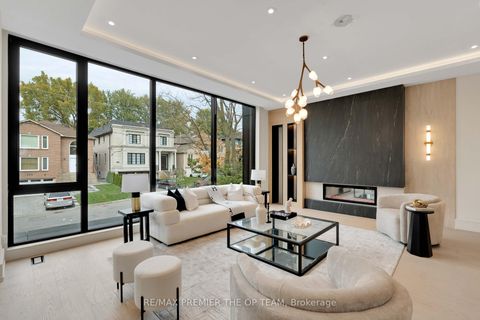 Photo 4 at 487 Coldstream Avenue, Nortown, Toronto