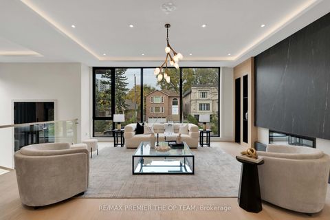Photo 5 at 487 Coldstream Avenue, Nortown, Toronto